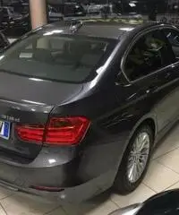 BMW 318 d Luxury UNIPRO KM 77.000 TUTTI TAGLIANDI BMW rif. 7195507