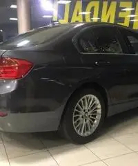 BMW 318 d Luxury UNIPRO KM 77.000 TUTTI TAGLIANDI BMW rif. 7195507