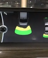 BMW 318 d Luxury UNIPRO KM 77.000 TUTTI TAGLIANDI BMW rif. 7195507