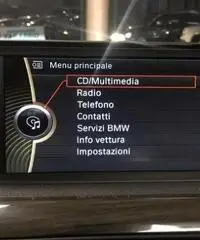 BMW 318 d Luxury UNIPRO KM 77.000 TUTTI TAGLIANDI BMW rif. 7195507