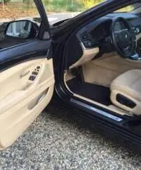 BMW 530d xDrive