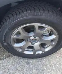 FIAT Panda Cross 1.3 MJT 95 CV S&S 4x4 KM 0 09/2016 rif. 7193452