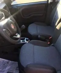 FIAT Panda Cross NUOVO MODELLO 1.3 M.JET 95CV KM 0 11/2016 rif. 7193438