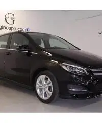 Mercedes-Benz Classe B B 180 d Sport