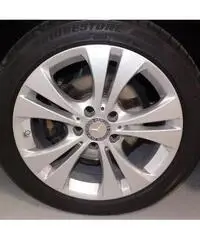 Mercedes-Benz Classe B B 180 d Sport