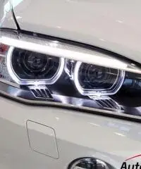 NUOVA BMW X5 XDRIVE 30D ''LUXURY'' AUTOMATICA