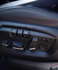 NUOVA BMW X5 XDRIVE 30D ''LUXURY'' AUTOMATICA