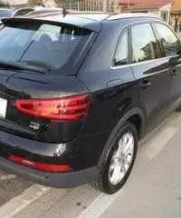 Audi Q3 2.0 TDI 177 CV quattro S tronic Advan full optiona