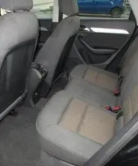 Audi Q3 2.0 TDI 177 CV quattro S tronic Advan full optiona