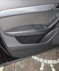 Audi Q3 2.0 TDI 177 CV quattro S tronic Advan full optiona