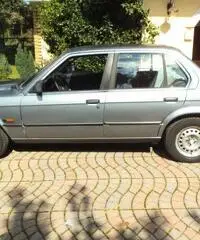 BMW 324d