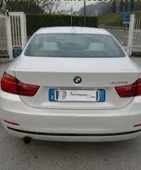BMW 420 d Coupé Sport rif. 7193857