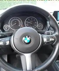 BMW 420 d Coupé Sport rif. 7193857