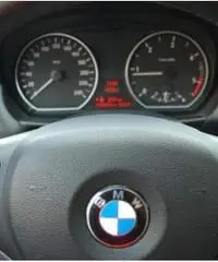 BMW Serie 1 - Super Accessoriata