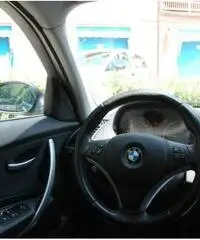 BMW Serie 1 - Super Accessoriata