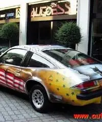 CHEVROLET G MONZA V8  4.3 rif. 7113497