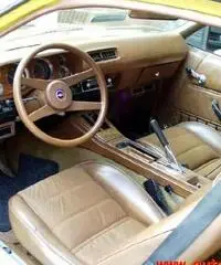 CHEVROLET G MONZA V8  4.3 rif. 7113497