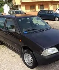 CITROEN AX 1.4i cat 5 porte 4x4 rif. 7159351