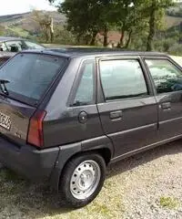 CITROEN AX 1.4i cat 5 porte 4x4 rif. 7159351