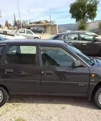 CITROEN AX 1.4i cat 5 porte 4x4 rif. 7159351