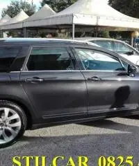 CITROEN C5 2.0 HDi 160 aut. Executive Tourer NAVI-PELLE rif. 6914543