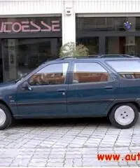 CITROEN ZX 1.9 diesel Break Avantage MOTORE NUOVO rif. 7113499