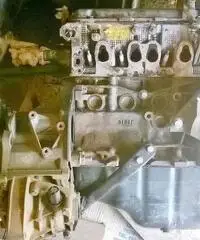 MOTORE FIAT PUNTO - 2003