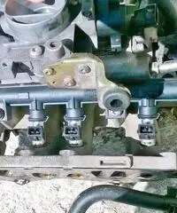 MOTORE FIAT PUNTO - 2003