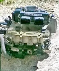 MOTORE FIAT PUNTO - 2003