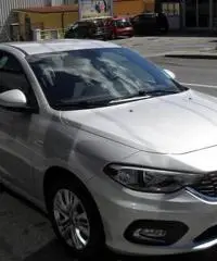 FIAT TIPO 1.6 MJT 120 CV SENSORI PARCHEGGIO CLIMA