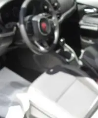 FIAT TIPO 1.6 MJT 120 CV SENSORI PARCHEGGIO CLIMA