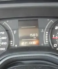 FIAT TIPO 1.6 MJT 120 CV SENSORI PARCHEGGIO CLIMA