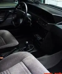 FIAT Tempra 1.9 turbodiesel Eco SX Km 60.000 rif. 7113574