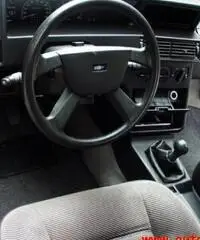 FIAT Tempra 1.9 turbodiesel Eco SX Km 60.000 rif. 7113574