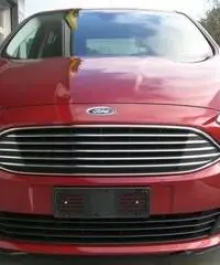 FORD Grand C-Max 7 POSTI Titanium 1.5 TDCi 120CV Start & Stop rif. 7074537