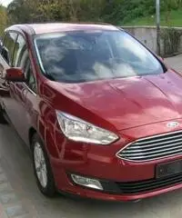 FORD Grand C-Max 7 POSTI Titanium 1.5 TDCi 120CV Start & Stop rif. 7074537
