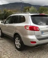 hyundai santa fe anno 2010