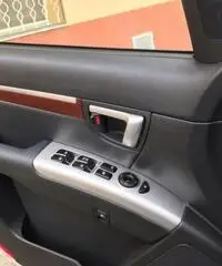 hyundai santa fe anno 2010