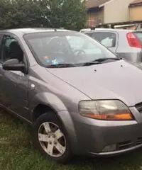 KALOS GPL
