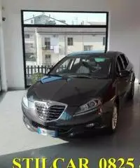 LANCIA Delta 1.6 MJT Selectronic Business NAVI-USB rif. 7192516