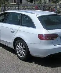A4 2.0TDI143cv F.ap. Mult. Ambiente