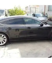 A7Sportback A7SPB3.0TDI245cv QU.STR.Bus.plus