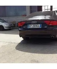 A7Sportback A7SPB3.0TDI245cv QU.STR.Bus.plus