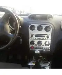 ALFA 156