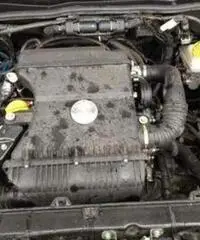 Alfa mito GPL