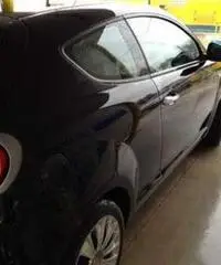 Alfa mito GPL