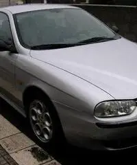 Alfa Romeo 156 1.9JTDProgression