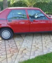 ALFA ROMEO 75 1.6 IE PER AMATORI ISCRITTA ASI rif. 7195194 ALFA ROMEO 75 1.6 IE PER AMATORI ISCRITTA ASI rif. 7195194