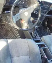 ALFA ROMEO 75 1.6 IE PER AMATORI ISCRITTA ASI rif. 7195194 ALFA ROMEO 75 1.6 IE PER AMATORI ISCRITTA ASI rif. 7195194