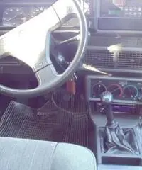 ALFA ROMEO 75 1.6 IE PER AMATORI ISCRITTA ASI rif. 7195194 ALFA ROMEO 75 1.6 IE PER AMATORI ISCRITTA ASI rif. 7195194